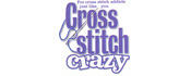 Cross Stitch Crazy (image for) Cross Stitch Crazy