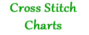 Cross Stitch Charts (image for) Cross Stitch Charts