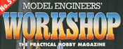 Model Engineers Workshop (image for) Model Engineers Workshop