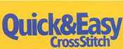 Quick and Easy Stitch and Craft (image for) Quick and Easy Stitch and Craft